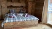 Vermietung einer neuen 6,5-Zimmer-Wohnung in einem großen Chalet