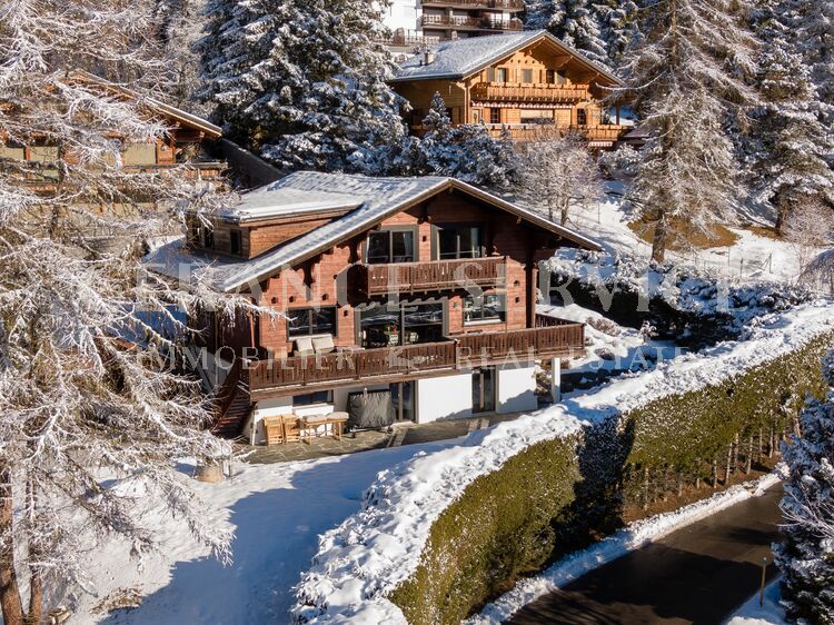 Image for Chalet Melchior