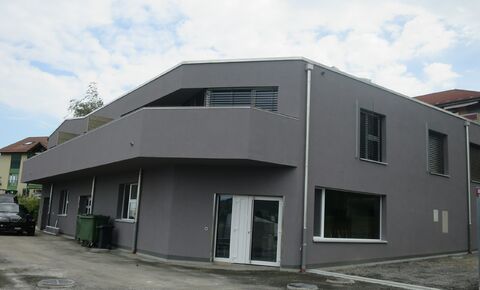 Apartment CH-1615 Bossonnens, Route d'Oron 34