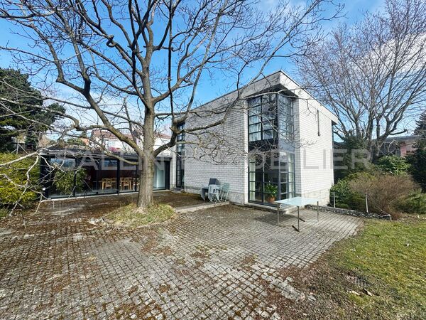 Einfamilienhaus CH-1752 Villars-sur-Glâne