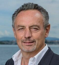 Eric Marzullo