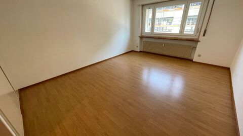 Appartement 1 pièce au 3ème étage