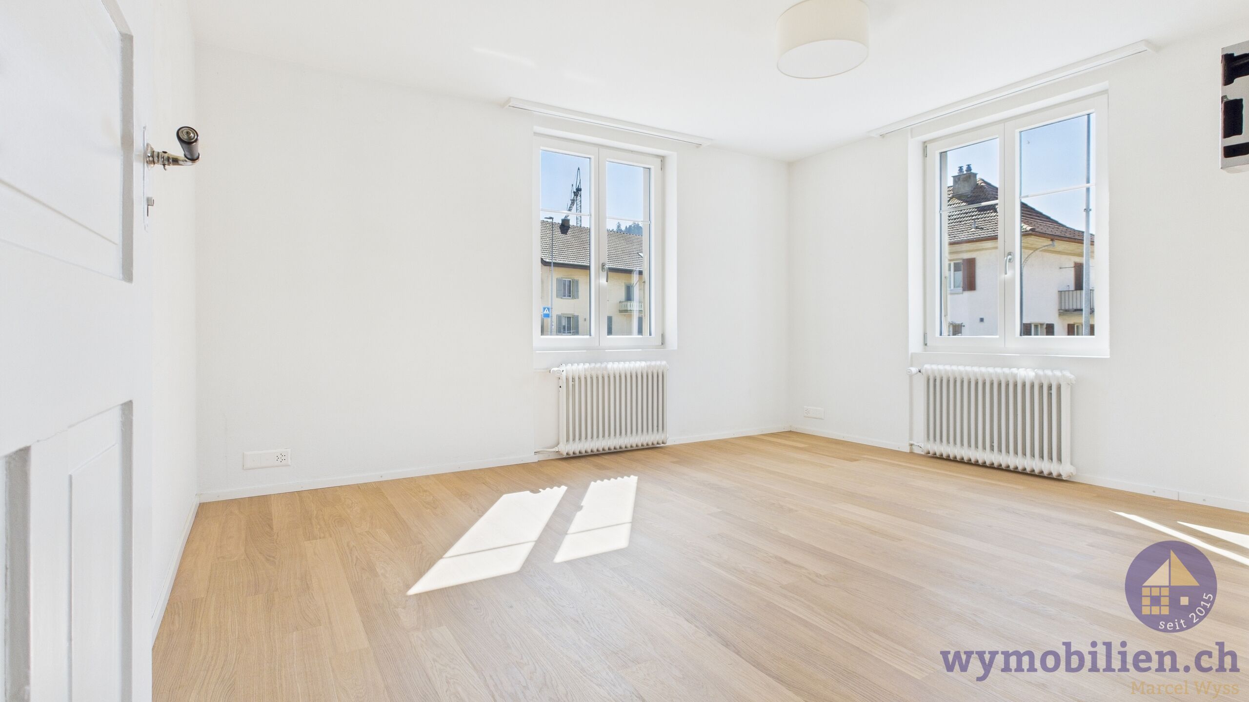Zimmer EG