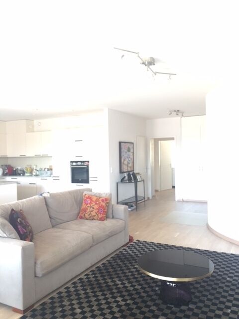Très bel appartement de 5 pièces