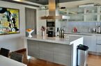 Wonderful 4.5-room-penthouse with large panoramic roof garden