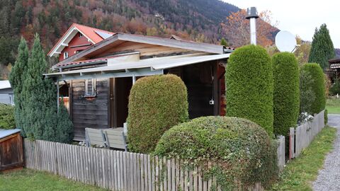 Maison de vacances CH-3800 Unterseen