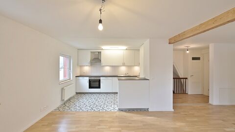 Penthouse CH-4053 Basel
