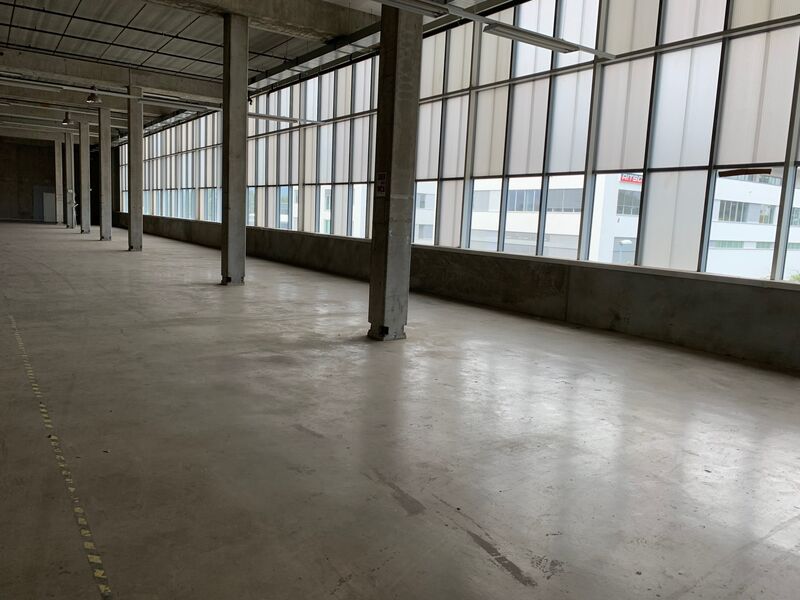 Warehouse CH-1217 Meyrin, Meyrin