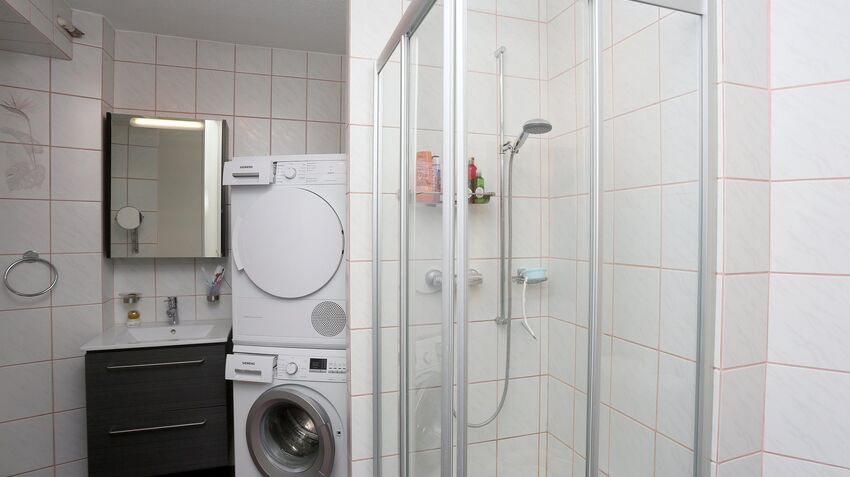 Condominium apartment