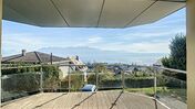 EXCLUSIVITE I Appartement de 3.5 pièces avec une belle vue sur le lac