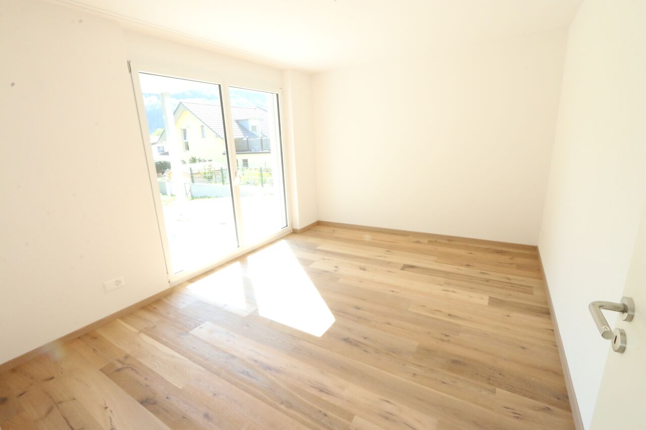 schöne, helle Zimmer