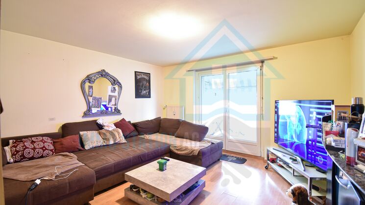 Appartamento CH-4133 Pratteln