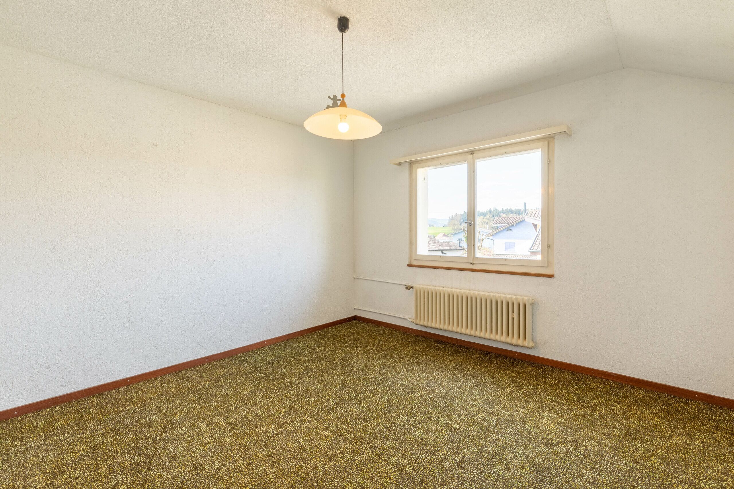 Zimmer 1 (OG)