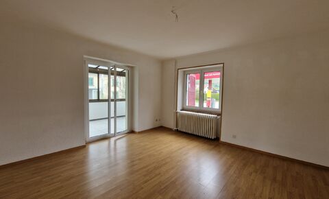 Apartment CH-2952 Cornol, Au village
