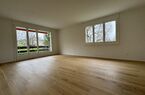 APPARTEMENT RECEMMENT RENOVE
DE 4½ PIECES DANS UN PETIT LOCATIF