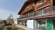 SAVIESE, Chalet/Restaurant
Vue imprenable et soleil à l'année!
