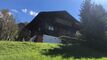 Trop tard !   Enfin un chalet de disponible aux Mosses ! Vendu.