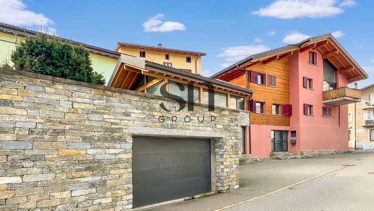 Villa d’exception – Prestations uniques – avec studio indépendant