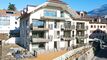 MAGNIFIQUE APPARTEMENT NEUF DE 2,5 PIÈCES AVEC VUE SUR LE LAC