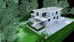 Villa sur plans, superbe situation