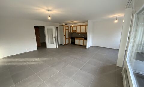 Apartment CH-1700 Fribourg, Route de Schiffenen 15