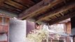 Authentique maison villageoise construite en 1703