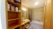 Spacieux appartement de 4 pièces en duplex à St-Jean