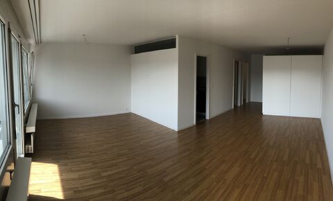 Komfortable 5½-Zimmer-Wohnung in Emmen