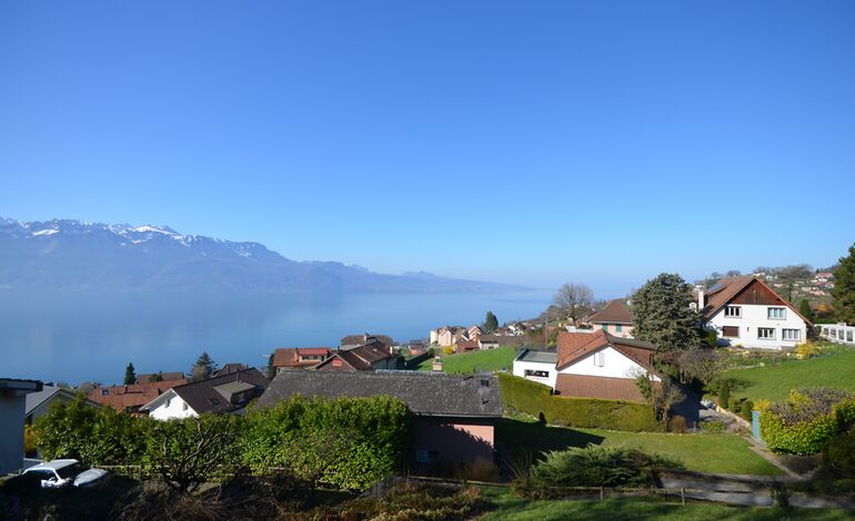 Parcelle constructible de 800 m²
Vue panoramique