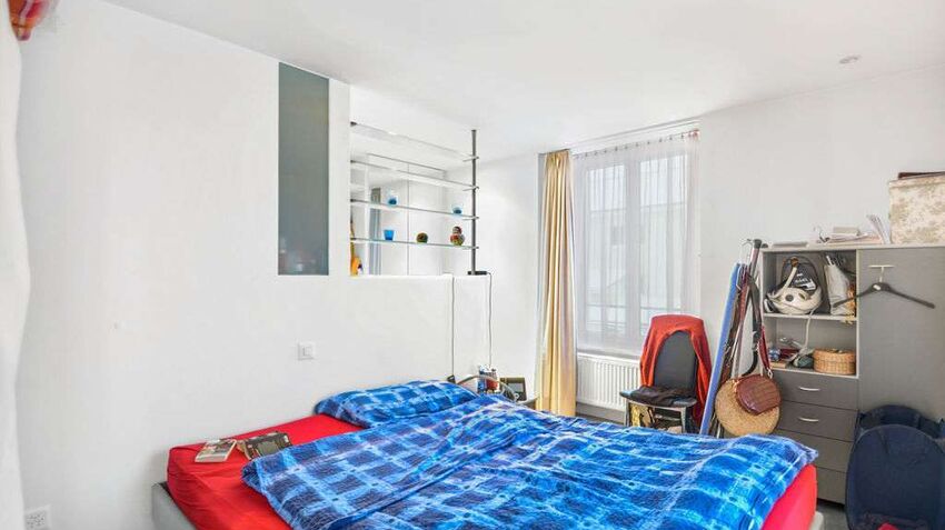 Immeuble de rendement