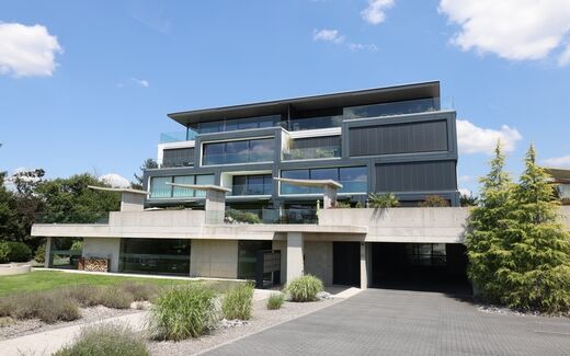 Condominium apartment CH-2900 Porrentruy