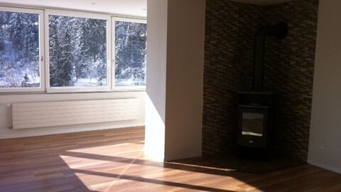 Vendu : Au coeur des Ormonts : appartement neuf dans maison totalement rénovée