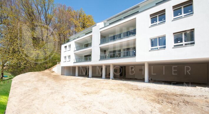Location en exclusivité à Tinterin