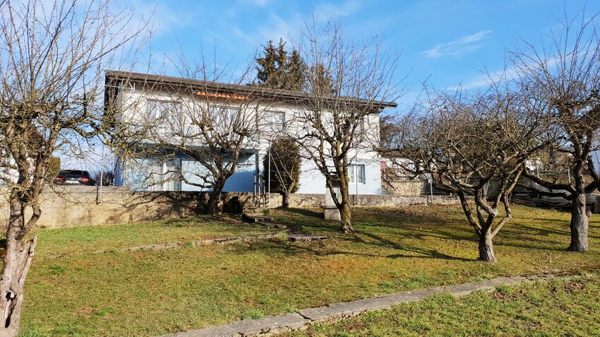 Rental house