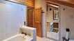 Superb South-facing "Semi-Attique" with gorgeous views of the Alps !