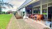 MAGNIFIQUE PROPRIÉTÉ CONTEMPORAINE DE 12 PIÈCES À CHERNEX