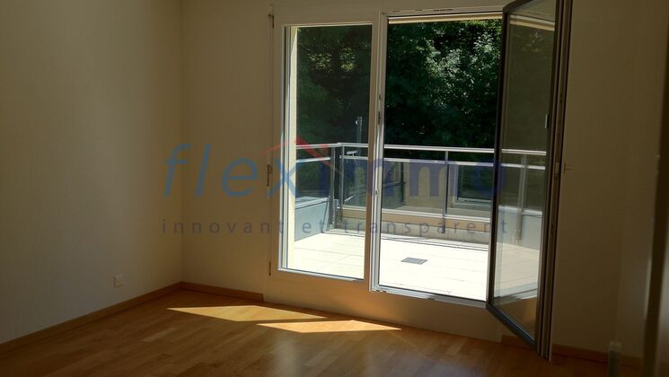 Bedroom no 1 with terrace 