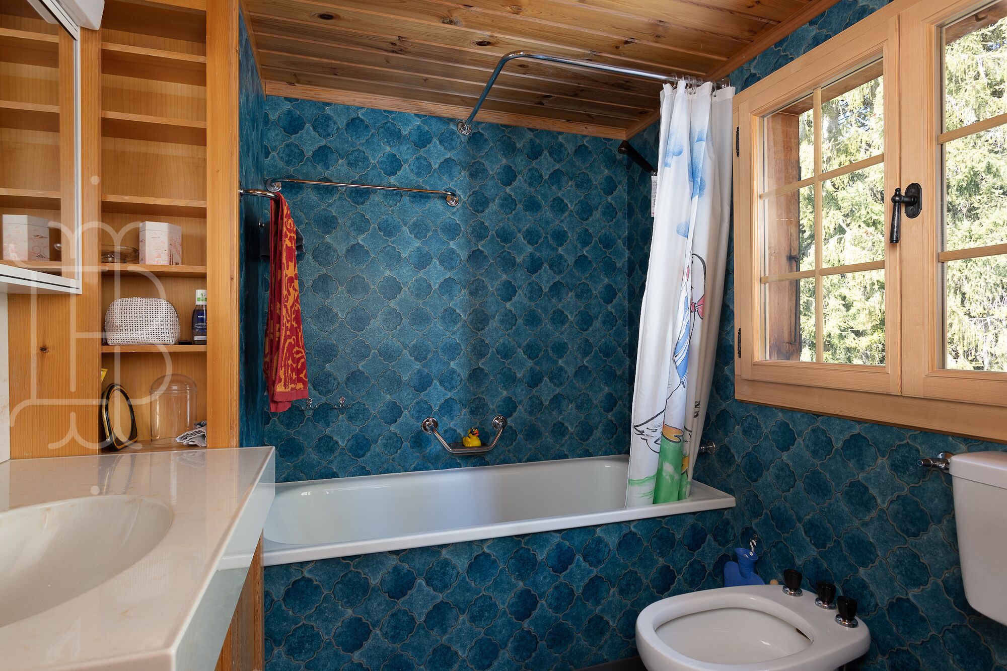 Interior view 4