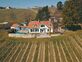 Maison au cœur des vignes