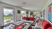 MAGNIFIQUE VILLA INDIVIDUELLE DE 6,5 PIÈCES AVEC VUE SUR LE LAC