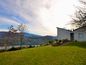 Вилла с панорамным видом 180 ° на озеро Лугано и горы