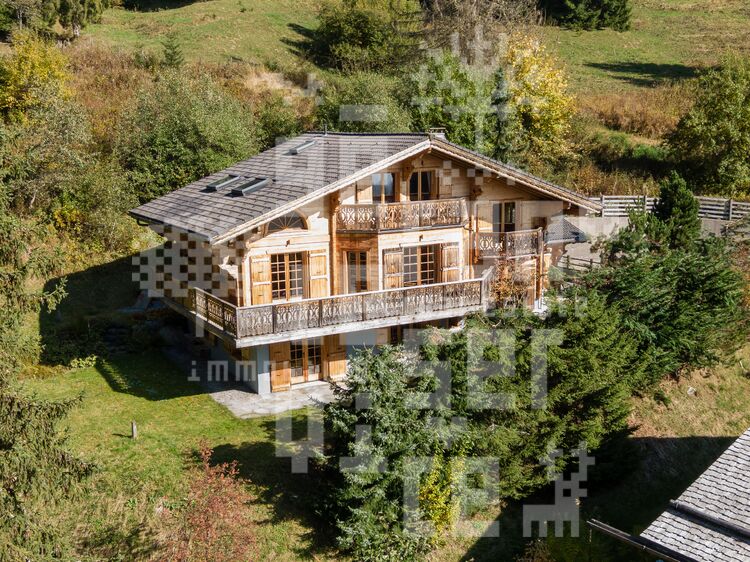 Image for Chalet Chaux-Fleuries