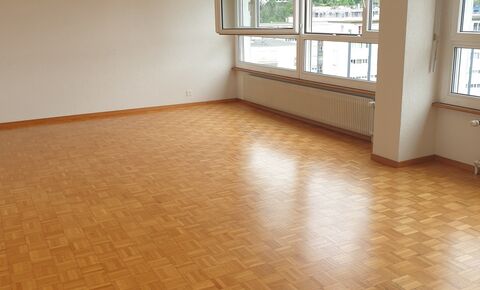 Apartment CH-2800 Delémont, Rue des Bâts 14