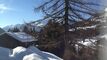 Vendu A deux minutes de la station des Mosses: chalet individuel avec charme