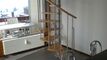 Leysin : appartement duplex vendu