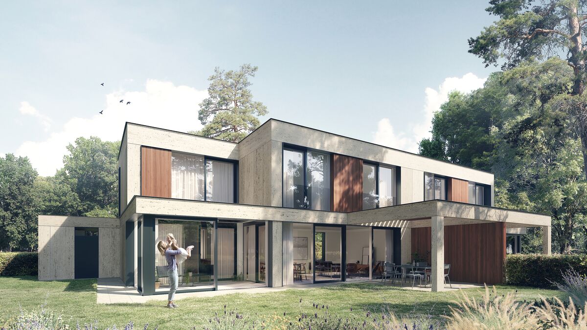 Projects CH-1227 Carouge GE
