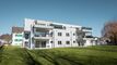 Appartement de haut standing - 130 m2 - 3,5 pièces -1er étage