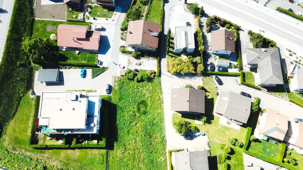 Vue drone