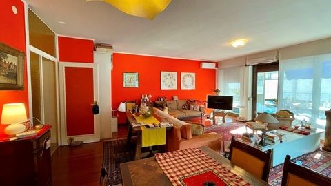 Cosy, bright and comfortable 3.5-room apartment with large terrace