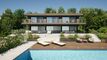 Splendid house with swimming pool, panoramic view!